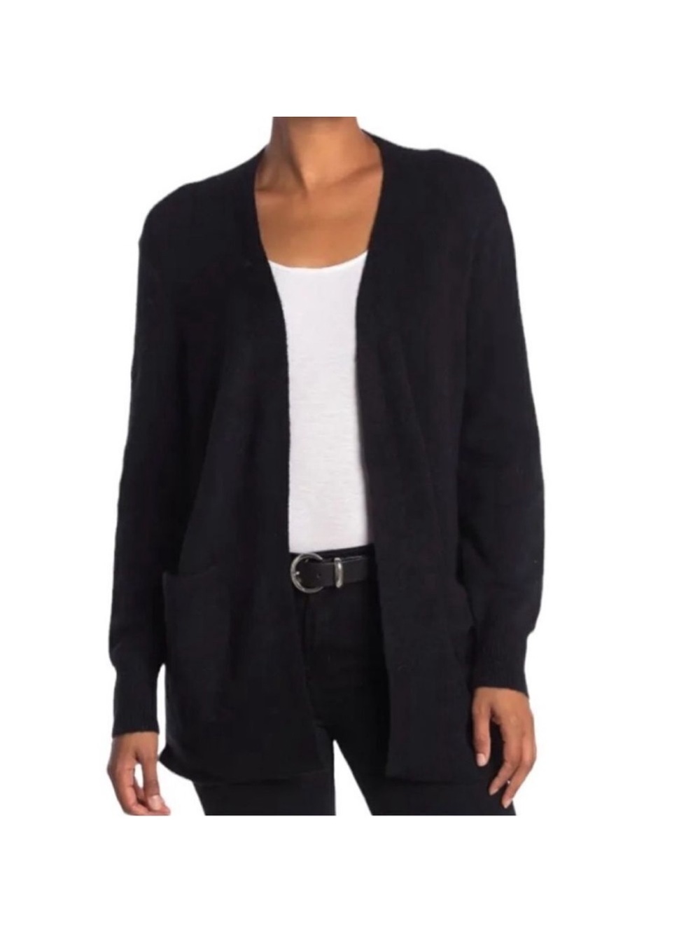Madewell Cozy Walker Cardigan